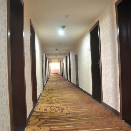 Hua Du Hotel 桂林 外观 照片