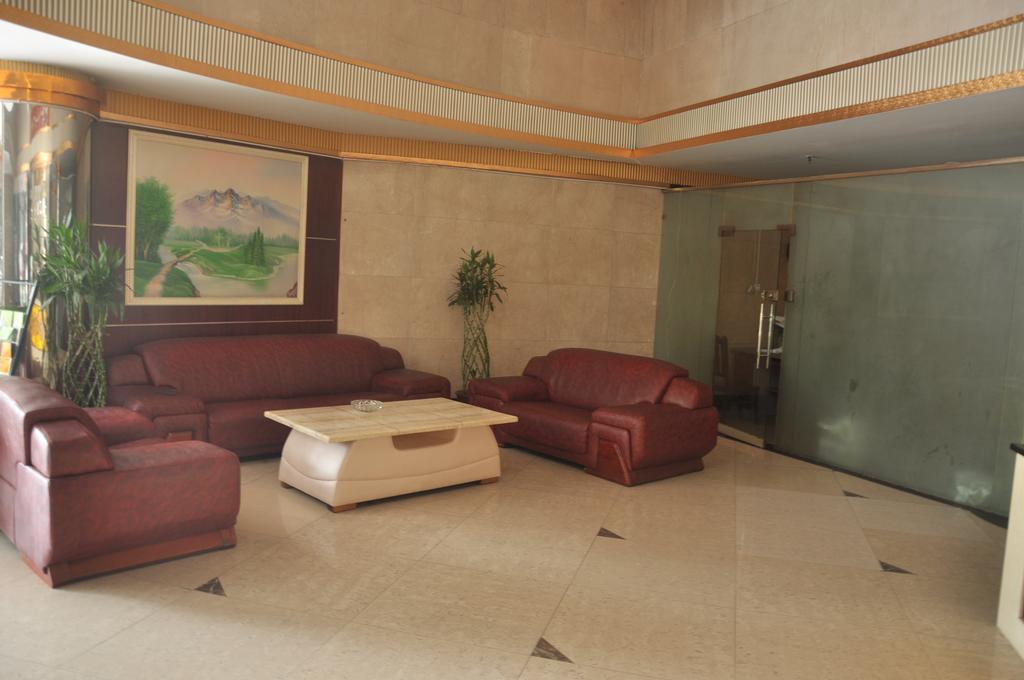 Hua Du Hotel 桂林 外观 照片