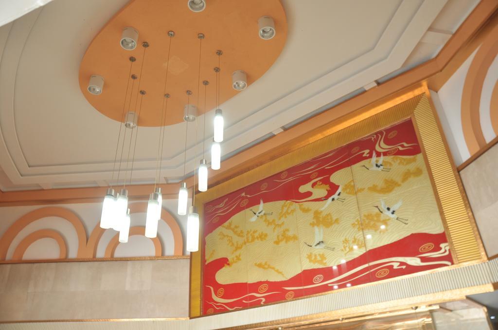 Hua Du Hotel 桂林 外观 照片