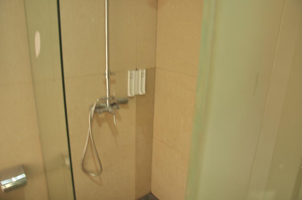 Hua Du Hotel 桂林 外观 照片