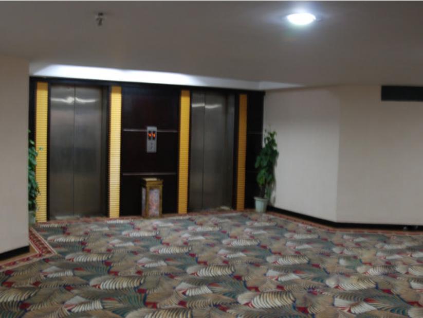 Hua Du Hotel 桂林 外观 照片