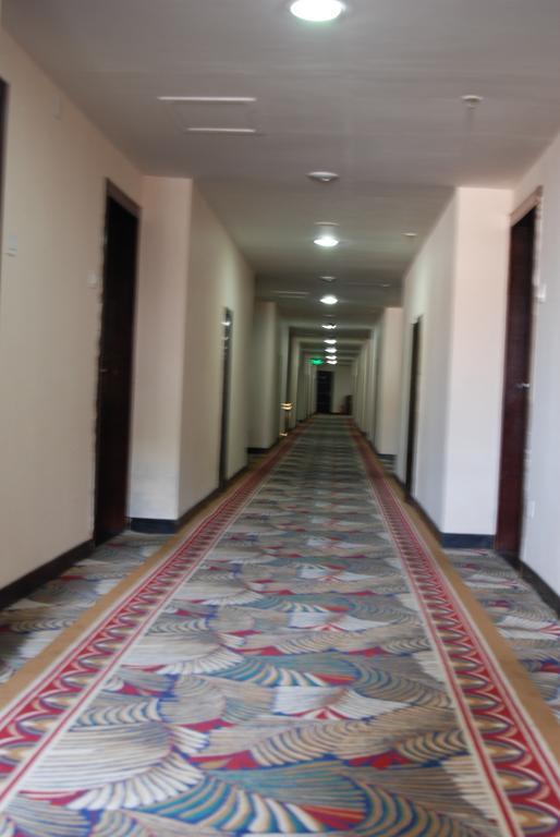 Hua Du Hotel 桂林 外观 照片